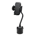 Universal Car Telephone Stand Cup Holder Stand Drink Bottle Mount Support Smartphone Mobile Phone Accessories This is One Holder