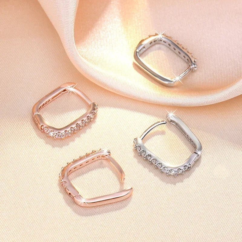 Elegant Earrings