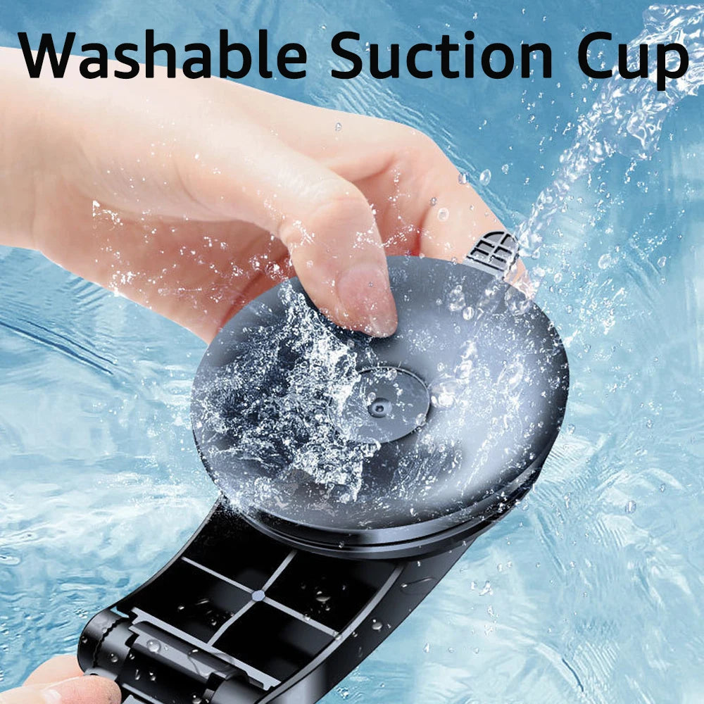 Suction Cup Car Dashboard Mobile Phone Holder Stand Universal 17mm Ball Head Base for Car Phone Mount GPS Supports