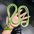 Hanging Neck Mobile Phone Straps Adjustable 360° Rotation Anti-Drop Anti-loss Universal Mobile Phones Lanyard for All Phone Case