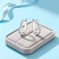 Sparkling Earrings