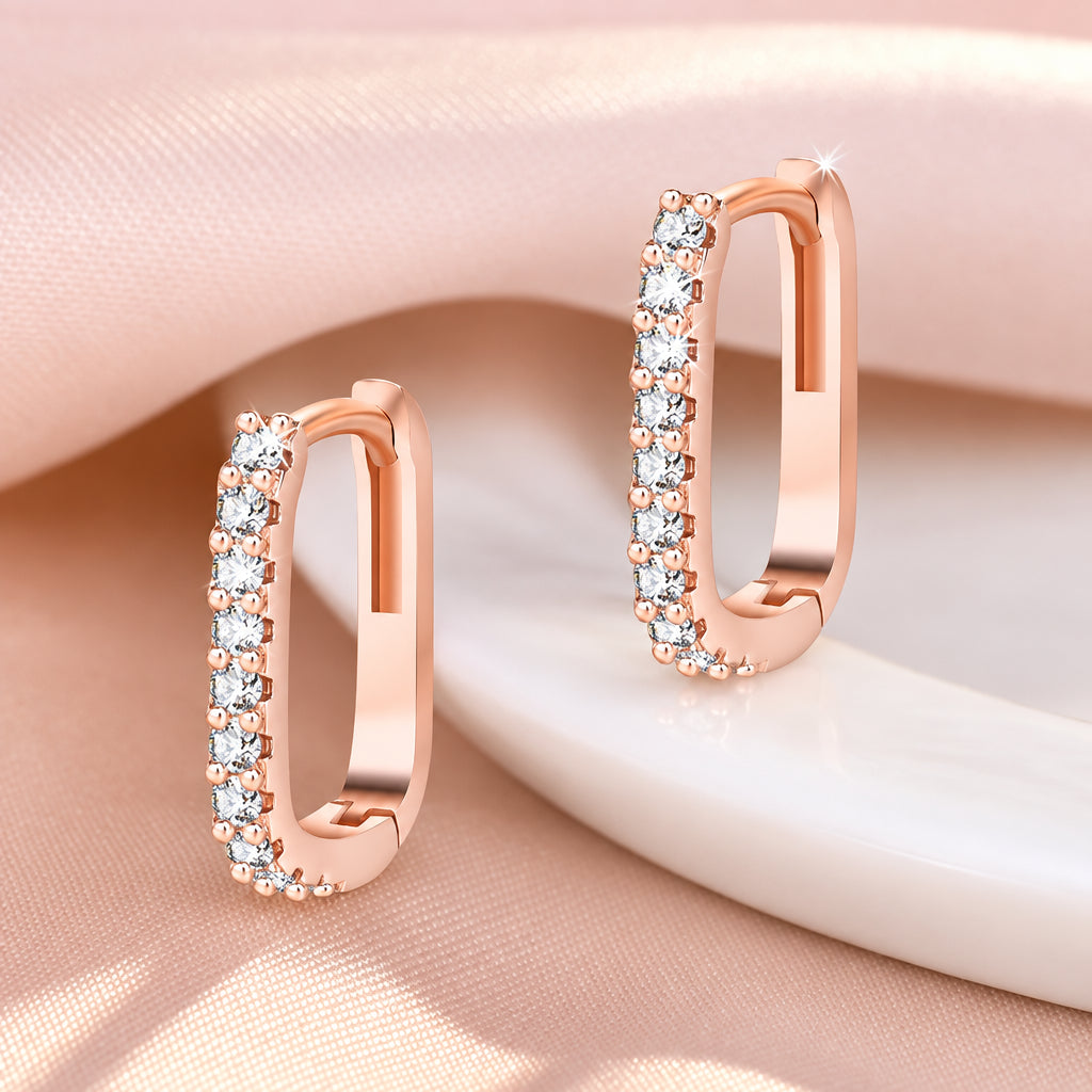 Elegant Earrings