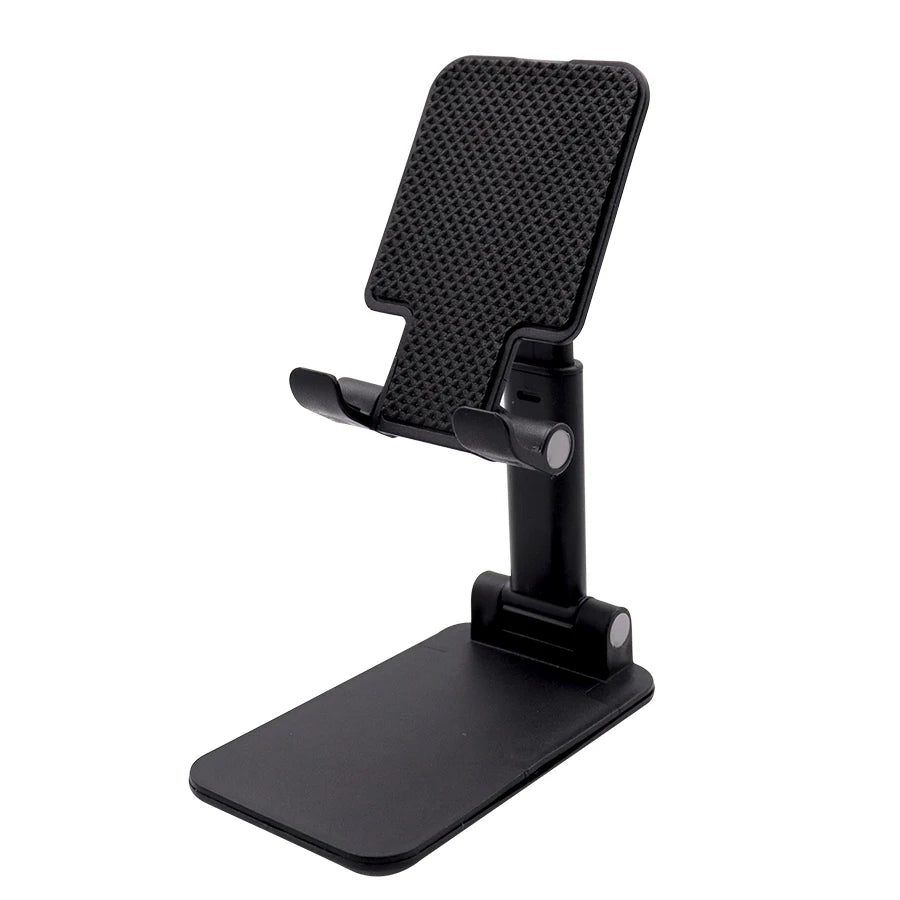 Flexible Desktop Phone & Tablet Stand – Adjustable Lazy Bracket for iPhone, Samsung & More